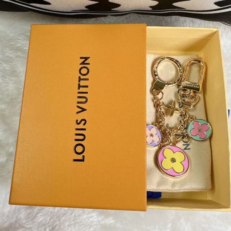 Louis Vuitton Keychains